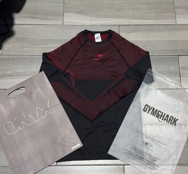 Onyx Long Sleeve Perfect Rep