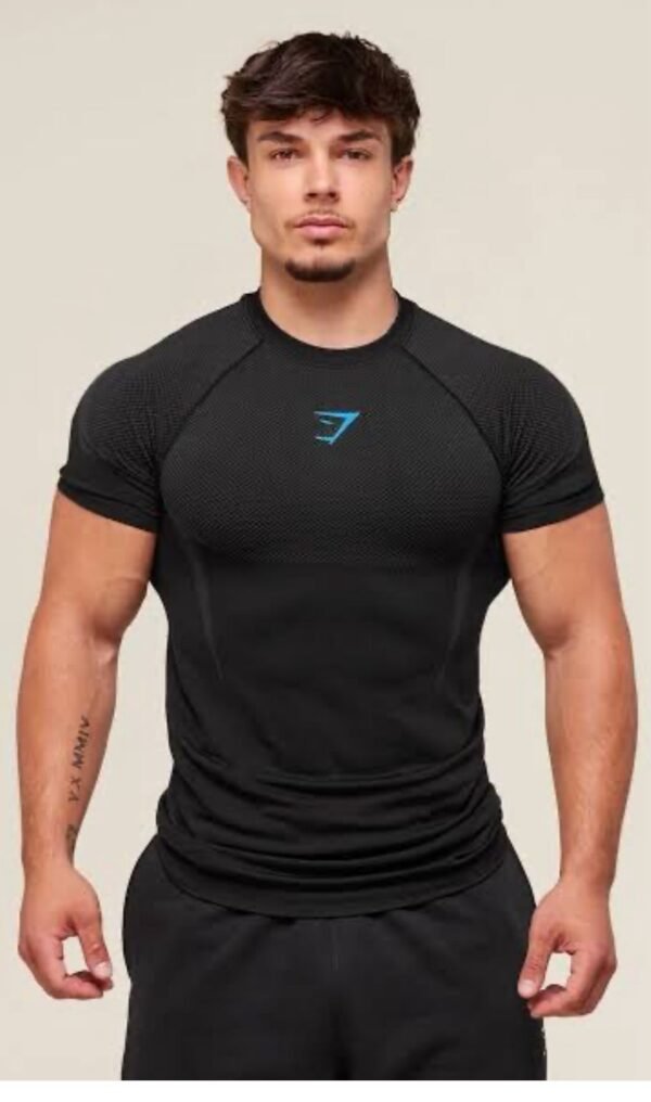 Onyx Long Sleeve Perfect Rep