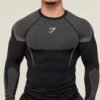Onyx Long Sleeve Perfect Rep
