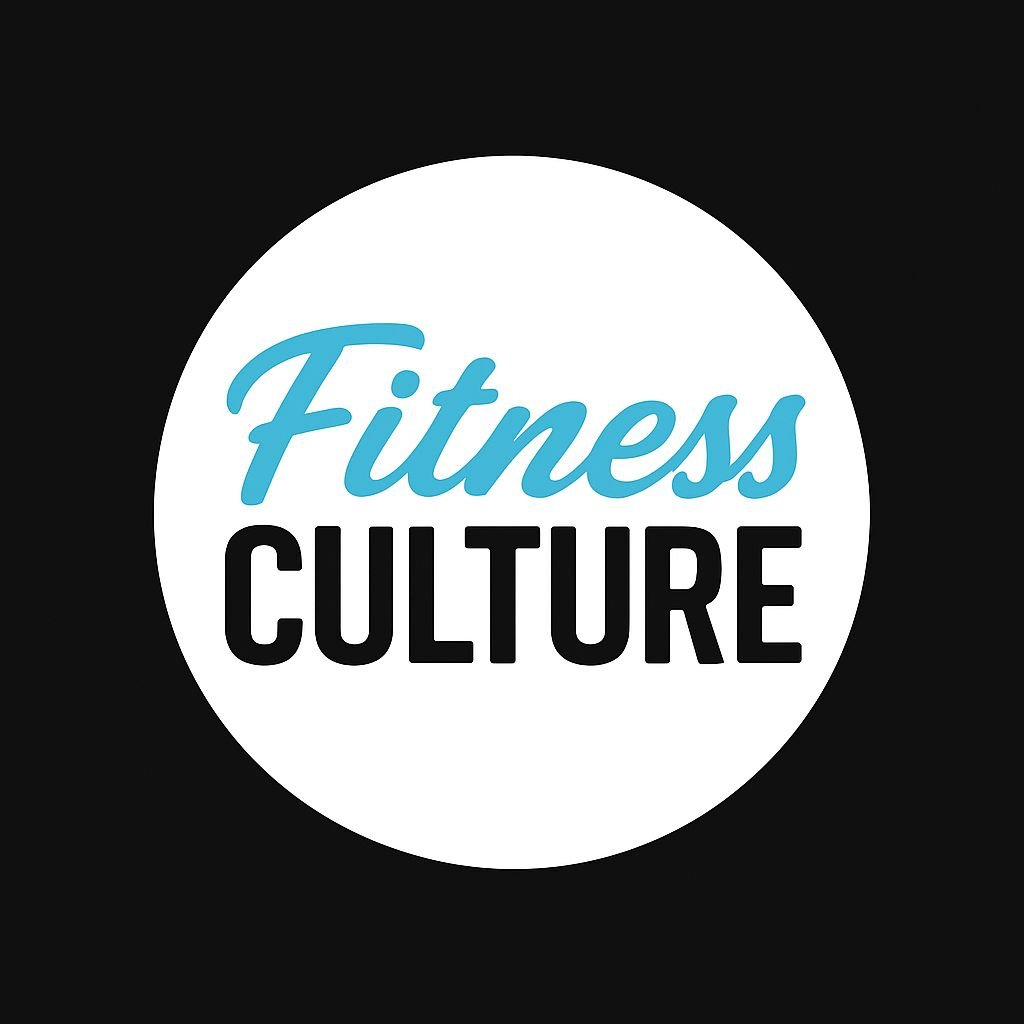 Fitness Culture